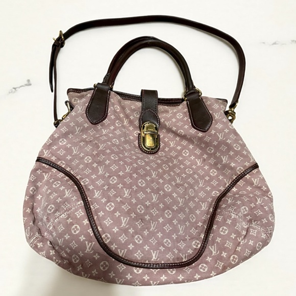 Louis Vuitton Minilin Elegie - Picture 1 of 10